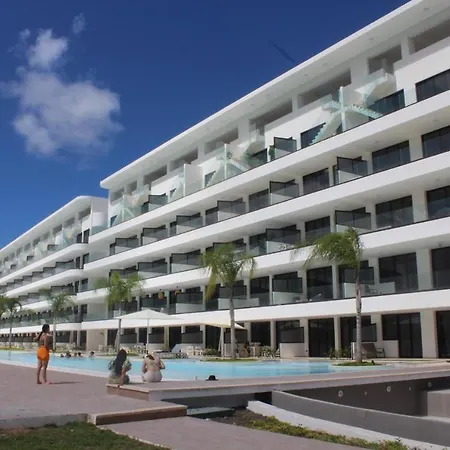 Blue Paradise Punta Cana